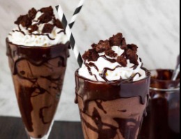 Kategori - Ice Chocolate