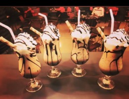 Kategori - Ice Coffee