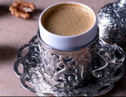 Kategori - Aromalı Türk Kahveleri