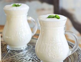 Kategori - Ayranlar