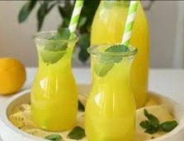 Kategori - Limonatalar
