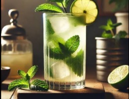 Kategori - Mojito