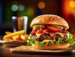 Kategori - Hamburgerler