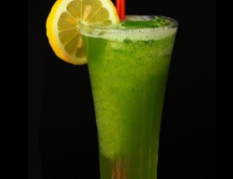 Naneli Limonata