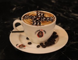 Caffe Mocha
