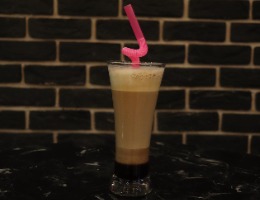 Ice Mocha