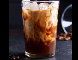 Ice Coffe