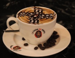 Dark Mocha