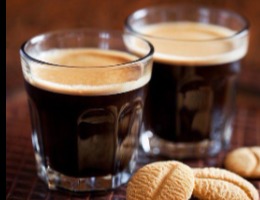 Double Espresso