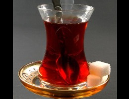 Demleme Çay