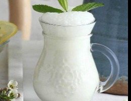 Klasik Ayran