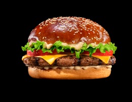 Cheeseburger