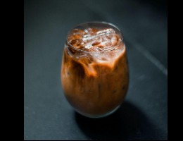 Ice Dark Mocha