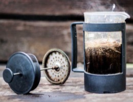 Guatemala  Filtre Kahve
