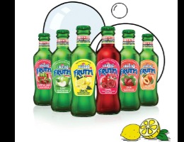 Meyveli Soda