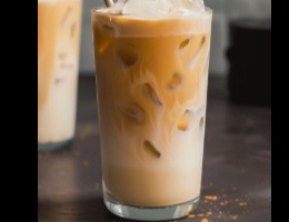 Ice Latte