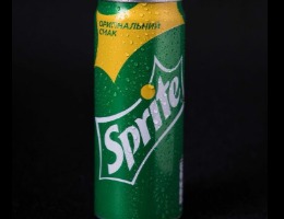 Sprite