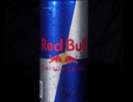 Redbull