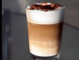 Espresso Machiato