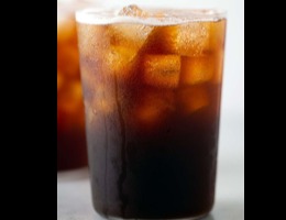 Ice Americano
