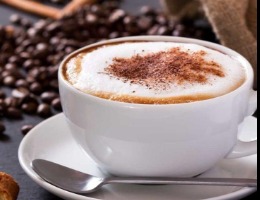 Cappucino