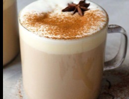 Chai Tea Latte